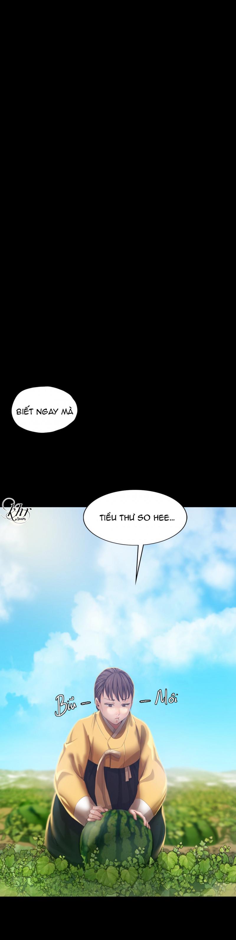 Tiểu Thư Chapter 7.1 - Page 8