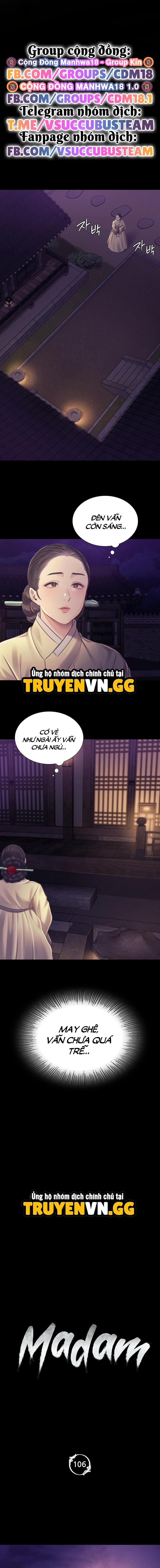 Tiểu Thư Chapter 106 - Page 2