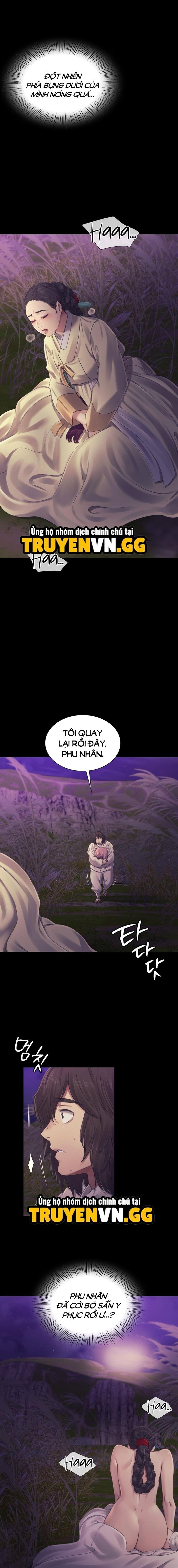 Tiểu Thư Chapter 106 - Page 21