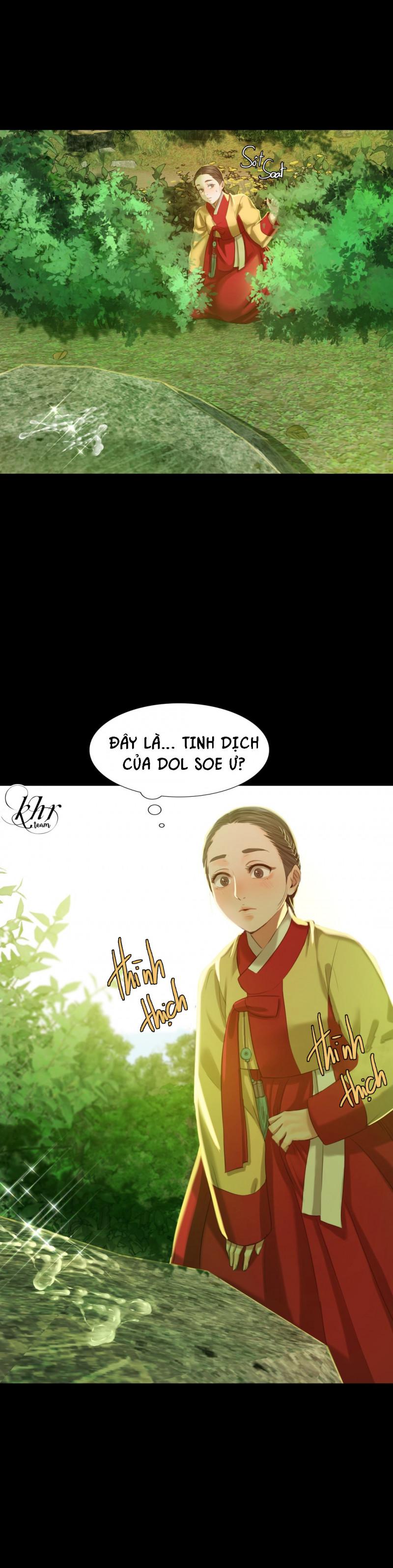 Tiểu Thư Chapter 7.2 - Page 5