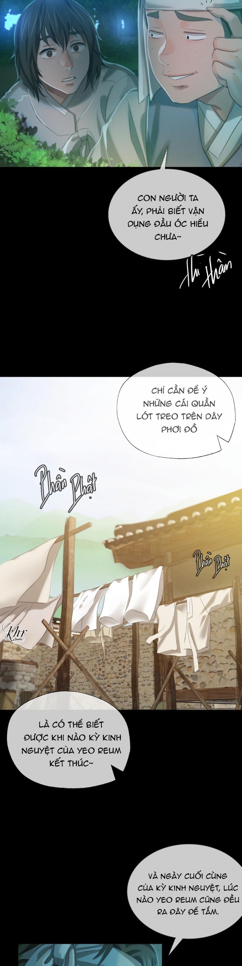 Tiểu Thư Chapter 7.2 - Page 16