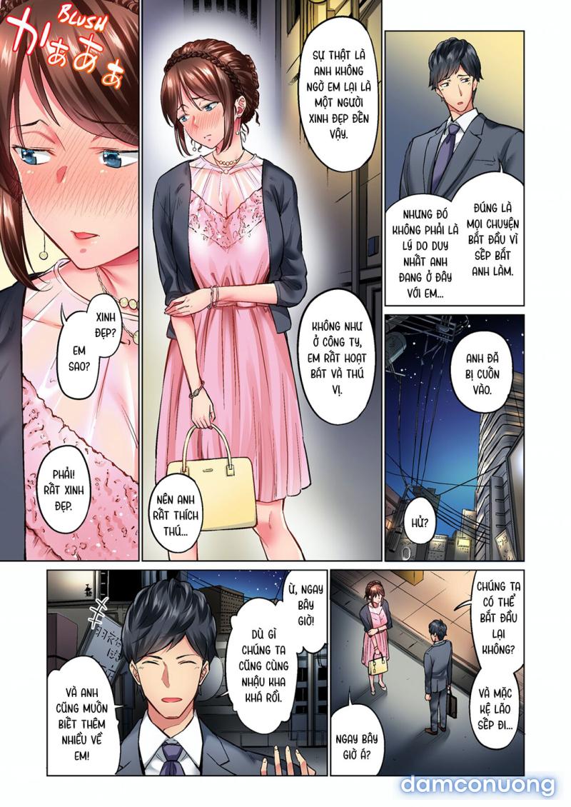 Giản đơn nhưng quyến rũ Chapter 1 - Page 9