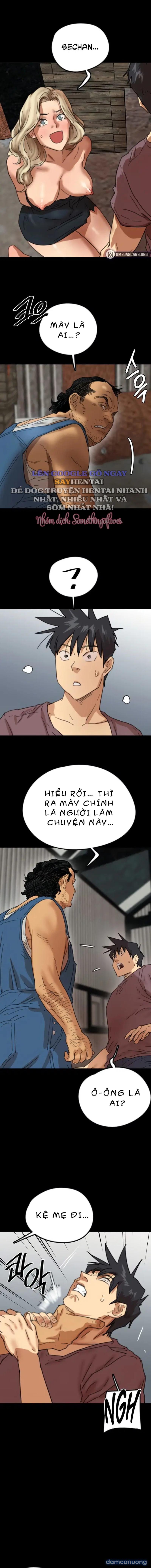 Những Cô Con Gái - Chương 61 - Page 14