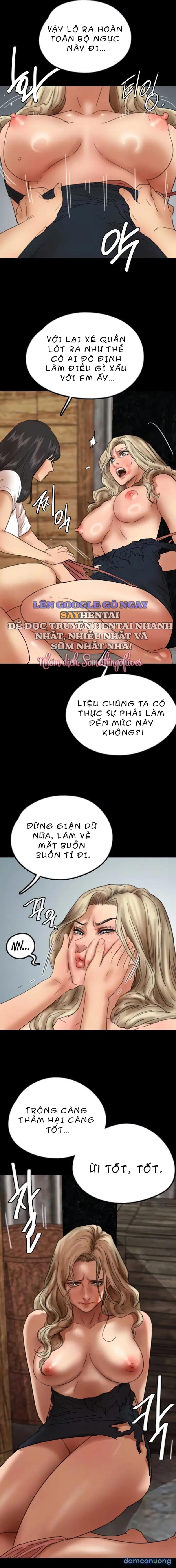 Những Cô Con Gái - Chương 61 - Page 3