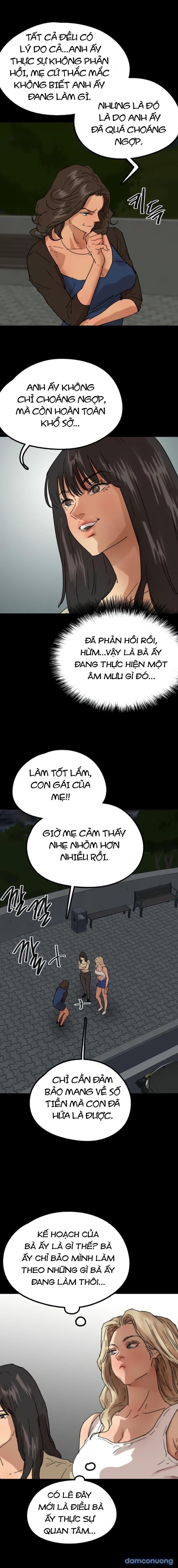 Những Cô Con Gái Chapter 59 - Page 18