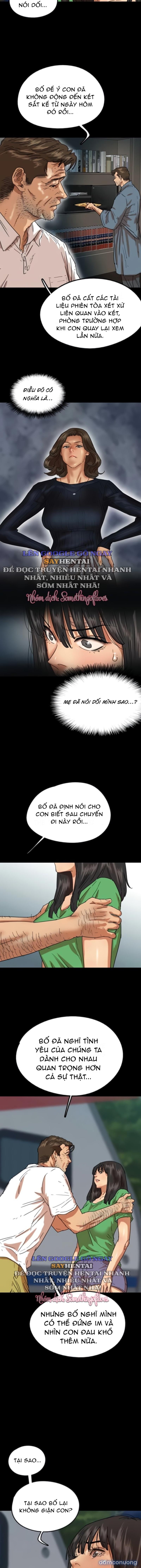 Những Cô Con Gái Chapter 55 - Page 7