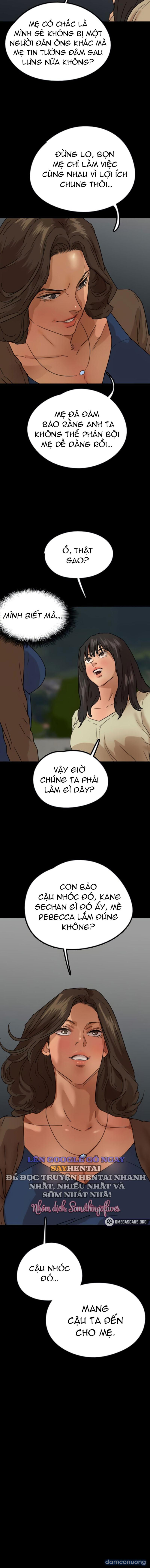 Những Cô Con Gái - Chương 60 - Page 2