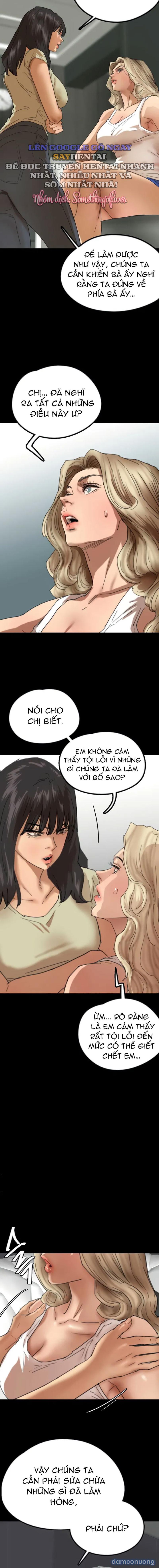 Những Cô Con Gái - Chương 60 - Page 4