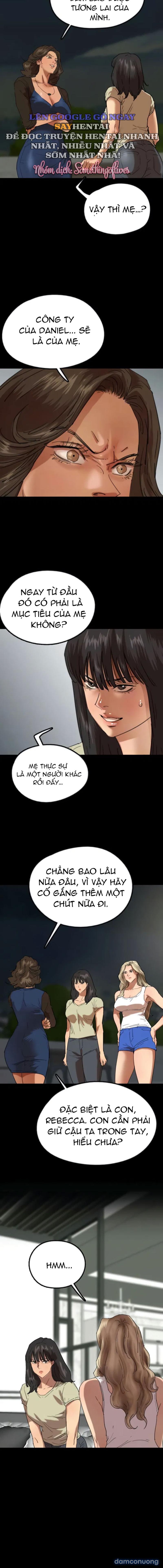 Những Cô Con Gái - Chương 60 - Page 5