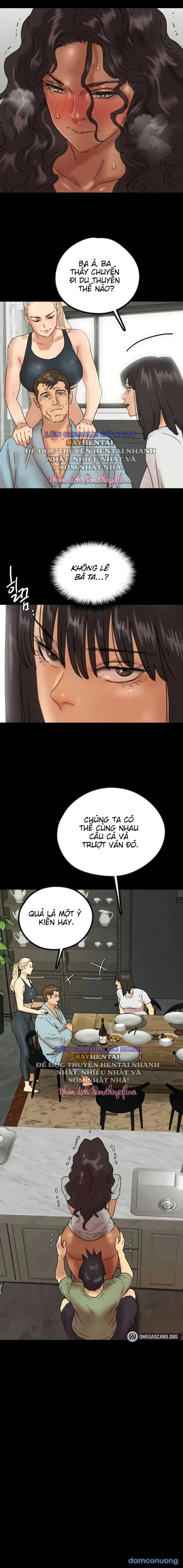 Những Cô Con Gái Chapter 48 - Page 3