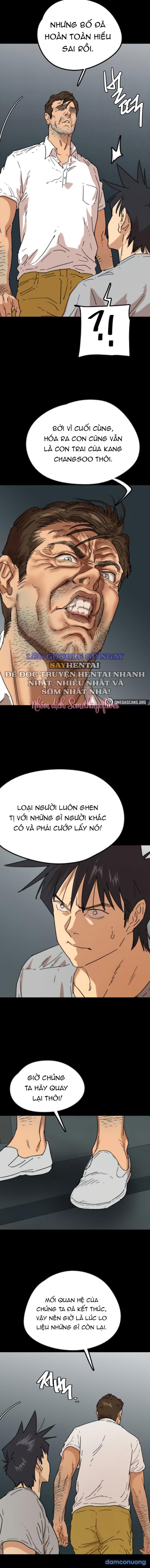 Những Cô Con Gái Chapter 58 - Page 5