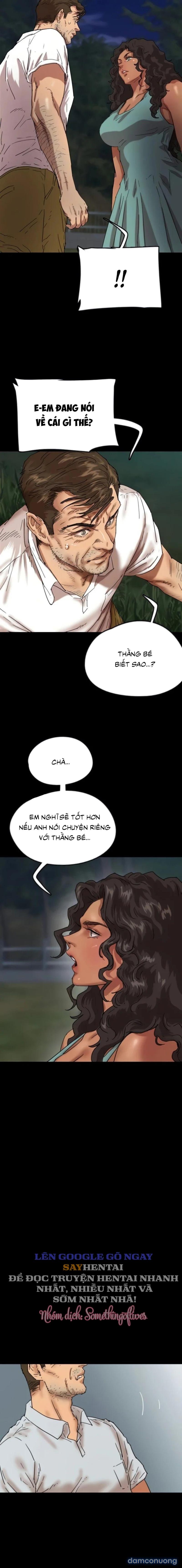 Những Cô Con Gái Chapter 54 - Page 14