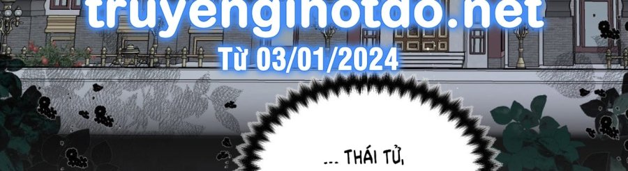 [18+] Chó Sống Trong Khu Vườn Của Hoàng Cung - Chương 7 - Page 144