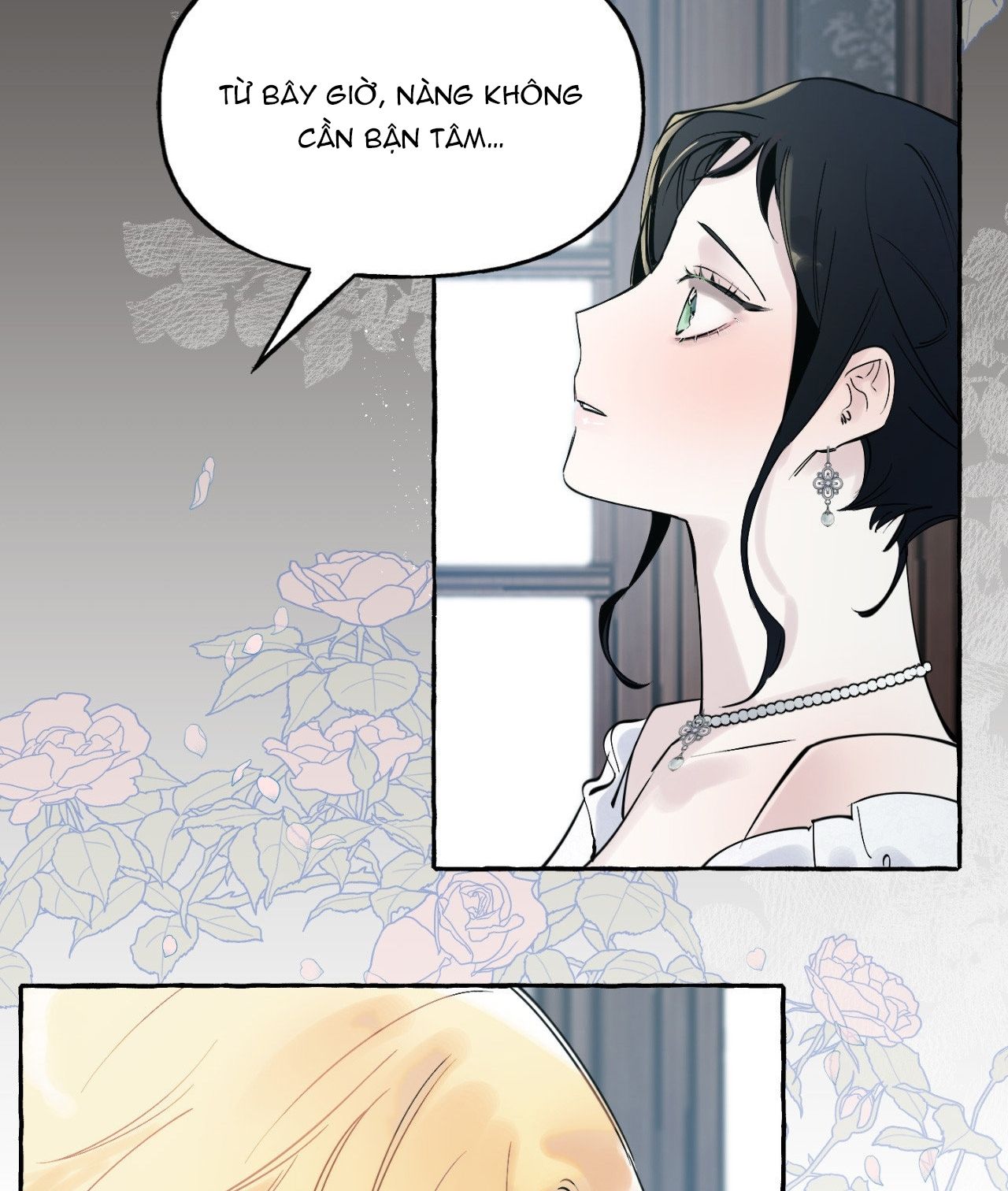 [18+] Chó Sống Trong Khu Vườn Của Hoàng Cung Chapter 9 - Page 19