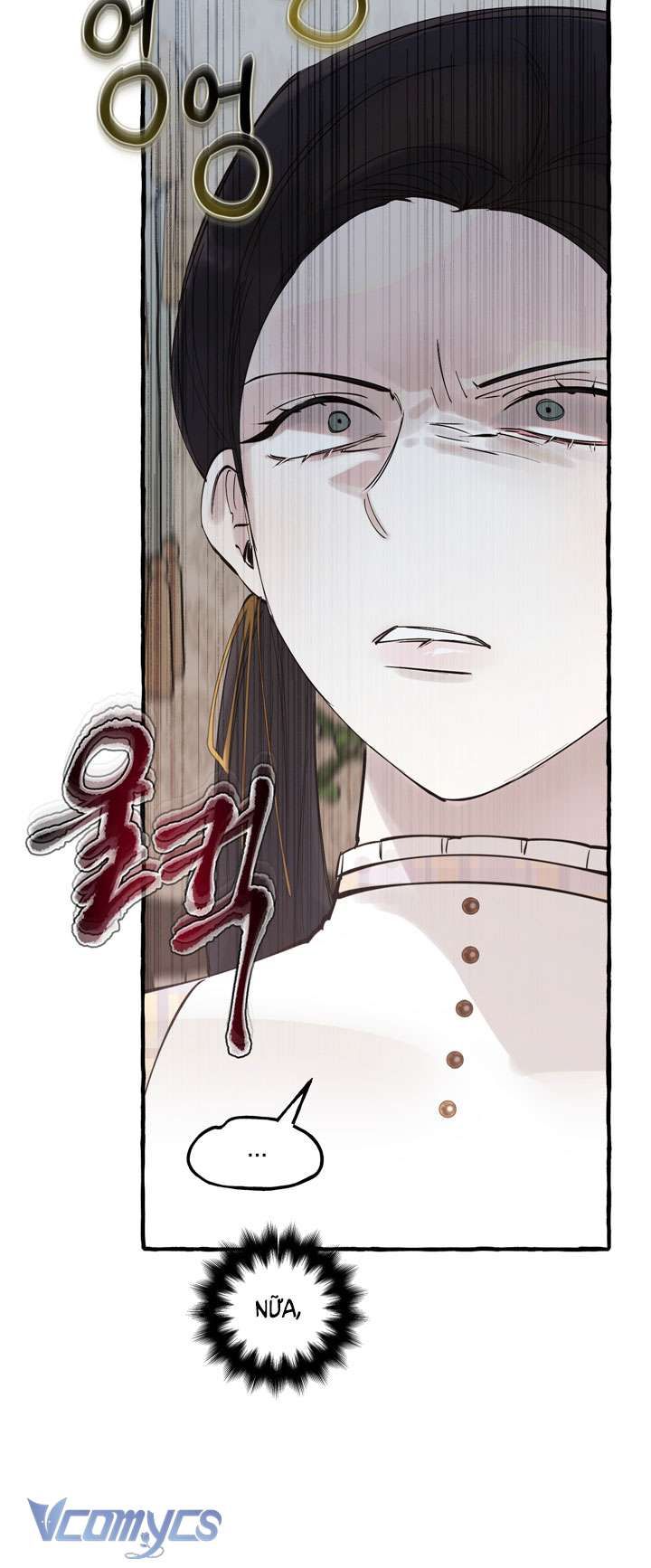 [18+] Chó Sống Trong Khu Vườn Của Hoàng Cung Chapter 23 - Page 51