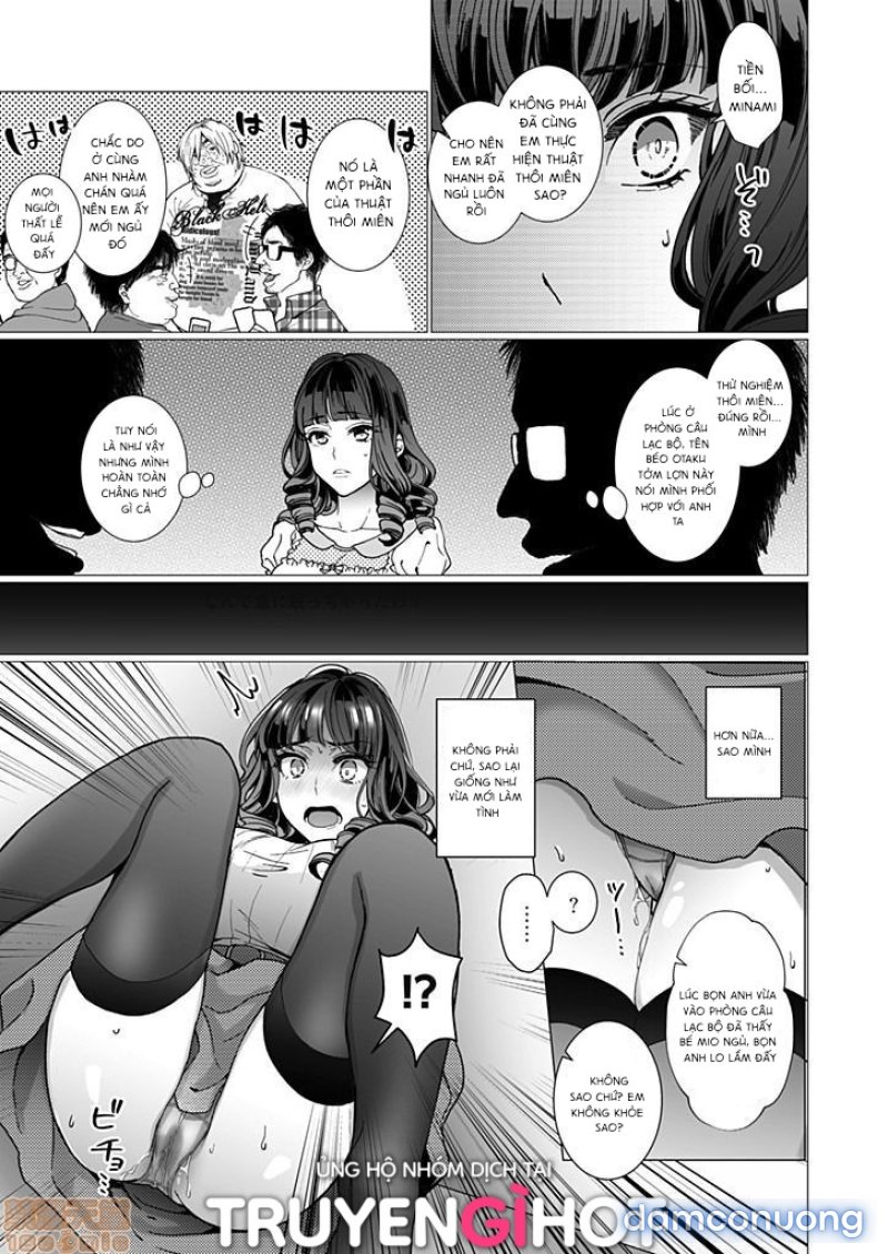 Kế Hoạch Giáo Điều Công Chúa Otaku Chapter 2 - Page 4