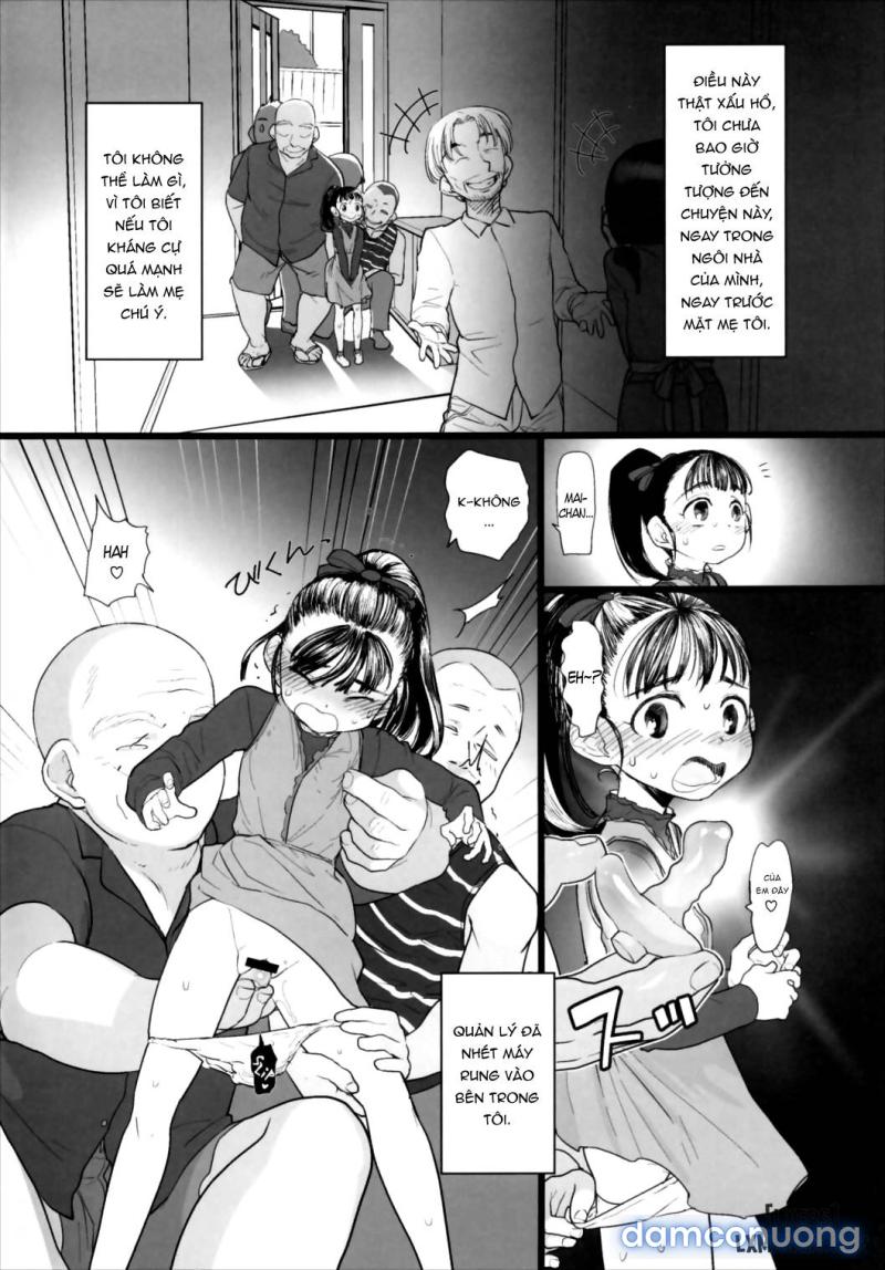 Mai-Chan No Otaku Houmon Chapter 1 - Page 3