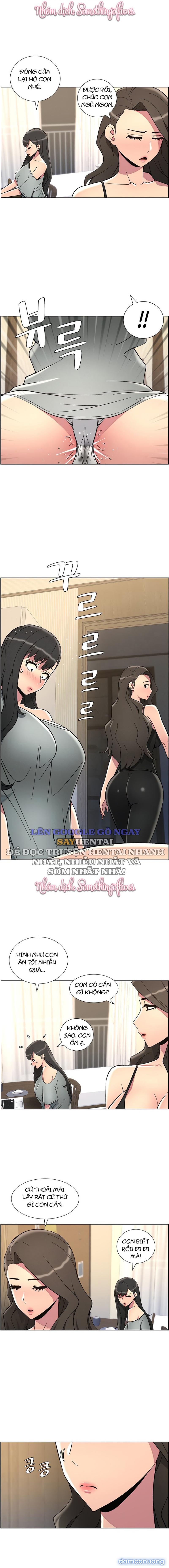 Buổi Học Làm Tình Với Em Gái Chapter 37 - Page 12