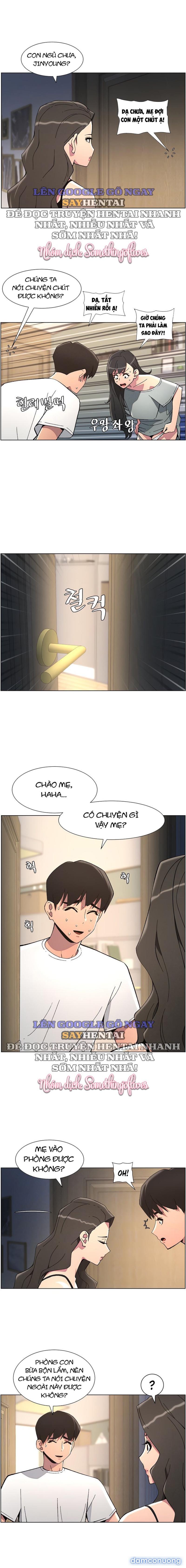 Buổi Học Làm Tình Với Em Gái Chapter 37 - Page 3