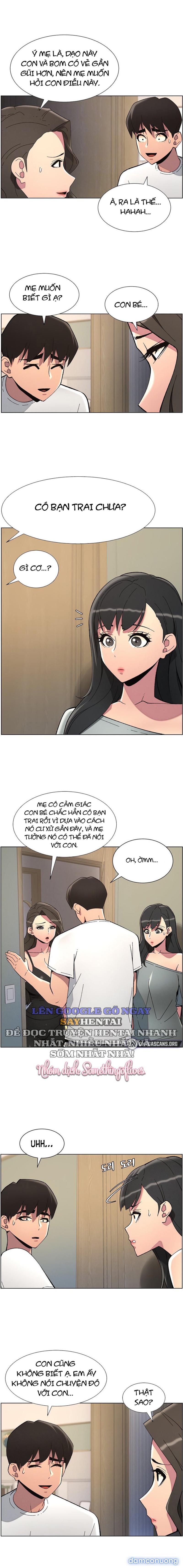 Buổi Học Làm Tình Với Em Gái Chapter 37 - Page 6