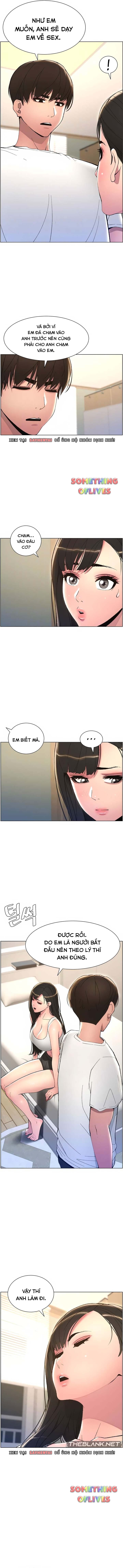 Buổi Học Làm Tình Với Em Gái Chapter 9 - Page 3