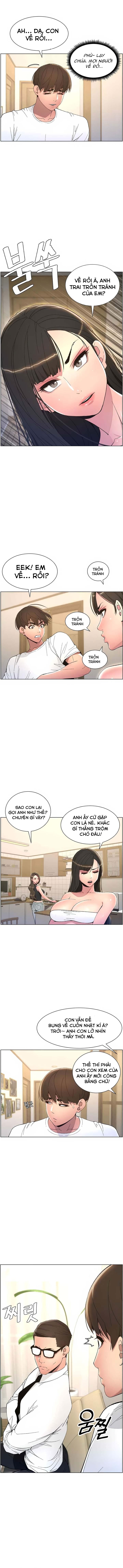 Buổi Học Làm Tình Với Em Gái Chapter 5 - Page 6