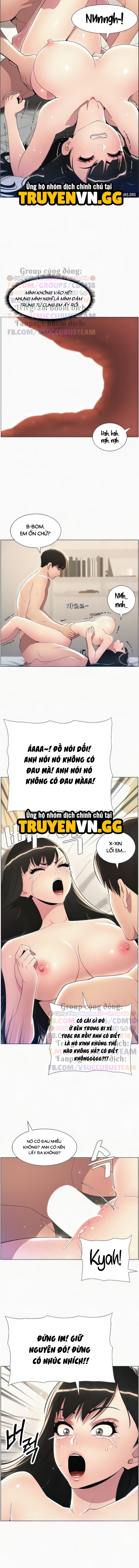 Buổi Học Làm Tình Với Em Gái Chapter 18 - Page 6