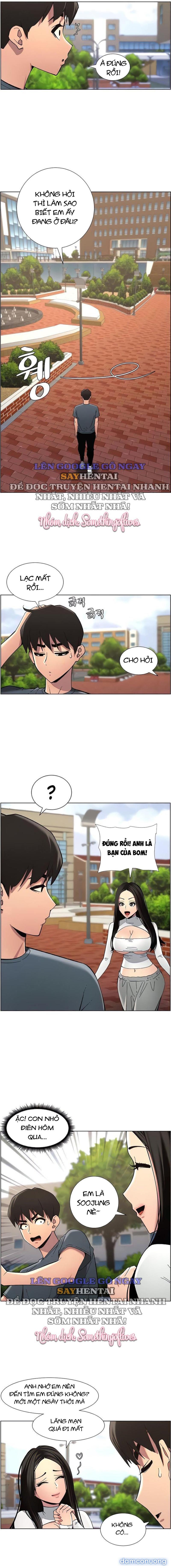 Buổi Học Làm Tình Với Em Gái Chapter 33 - Page 13