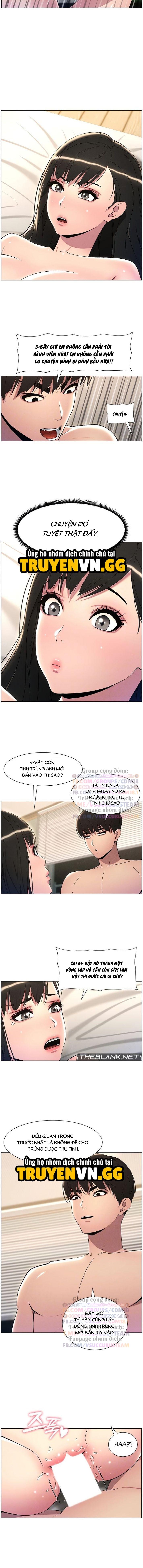 Buổi Học Làm Tình Với Em Gái Chapter 19 - Page 5