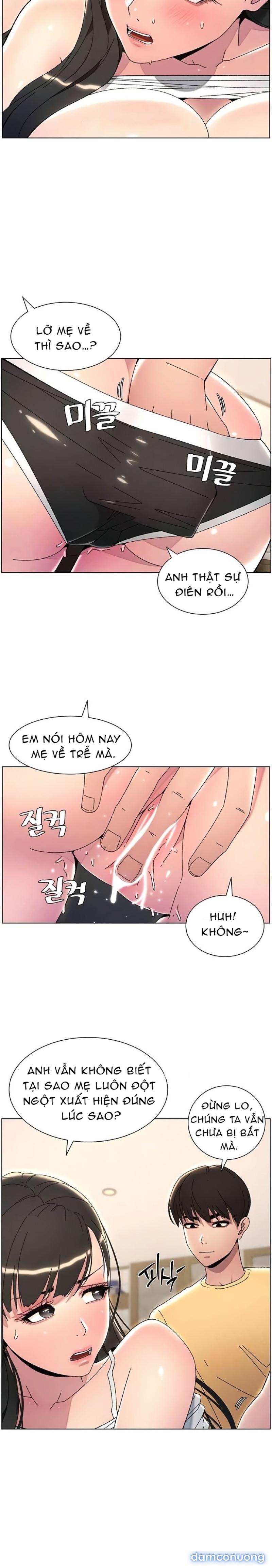 Buổi Học Làm Tình Với Em Gái Chapter 22 - Page 6