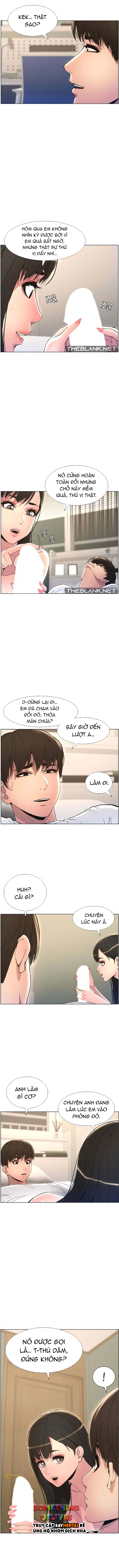 Buổi Học Làm Tình Với Em Gái Chapter 10 - Page 7