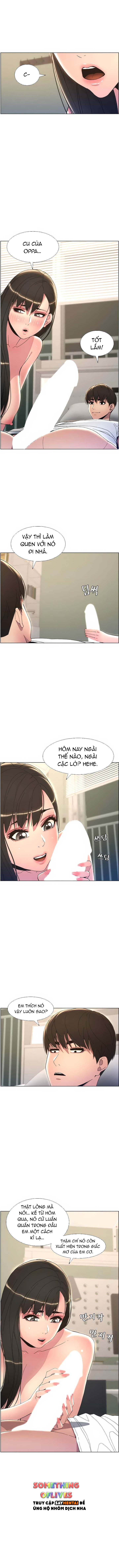 Buổi Học Làm Tình Với Em Gái Chapter 10 - Page 6