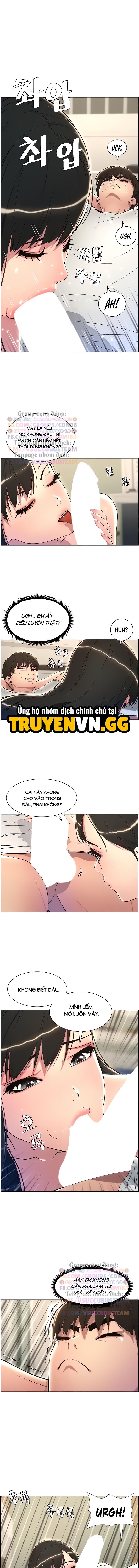 Buổi Học Làm Tình Với Em Gái Chapter 17 - Page 7