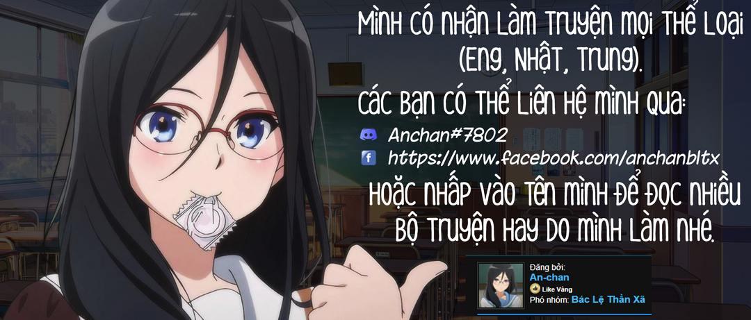 Tận đáy vực thẳm Oneshot - Page 2