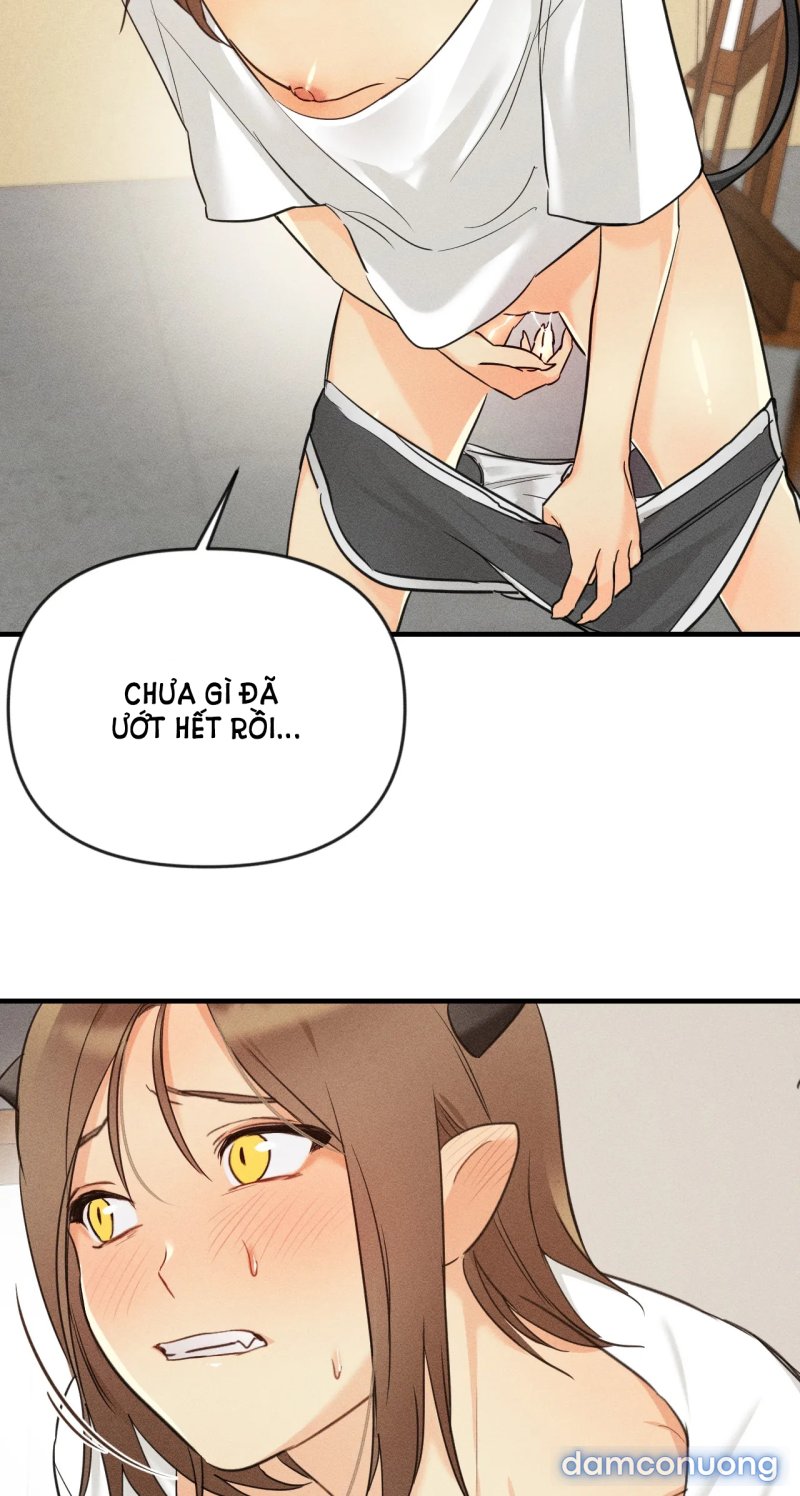 [18+] THIẾU NỮ SUCCUBUS Chapter 1 - Page 3