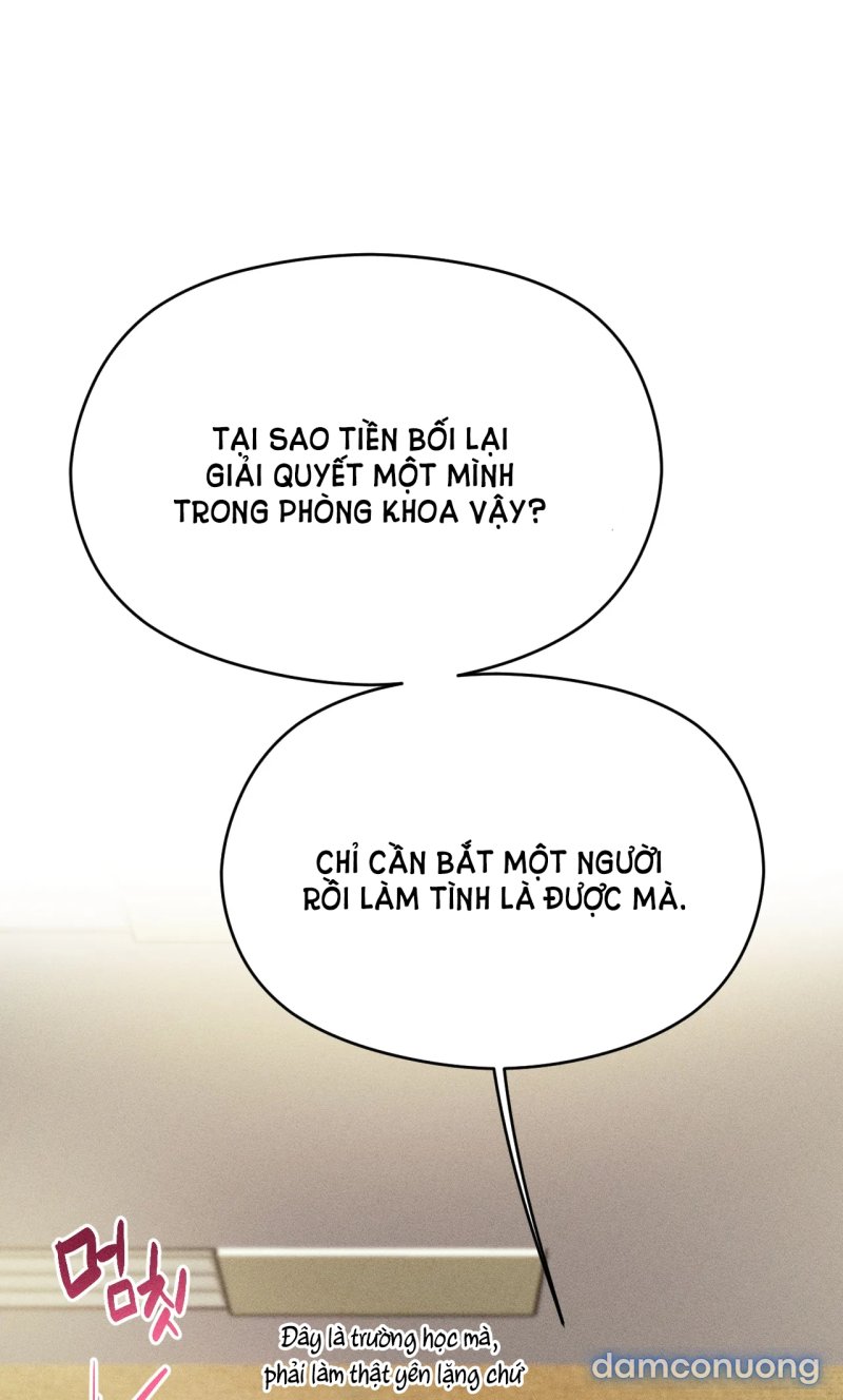 [18+] THIẾU NỮ SUCCUBUS Chapter 1 - Page 31