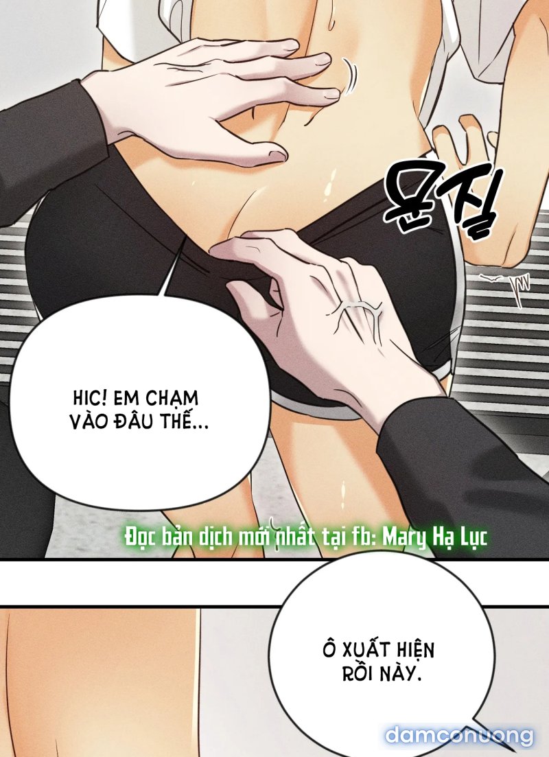 [18+] THIẾU NỮ SUCCUBUS Chapter 1 - Page 51