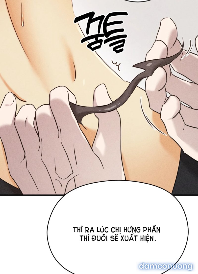 [18+] THIẾU NỮ SUCCUBUS Chapter 1 - Page 52