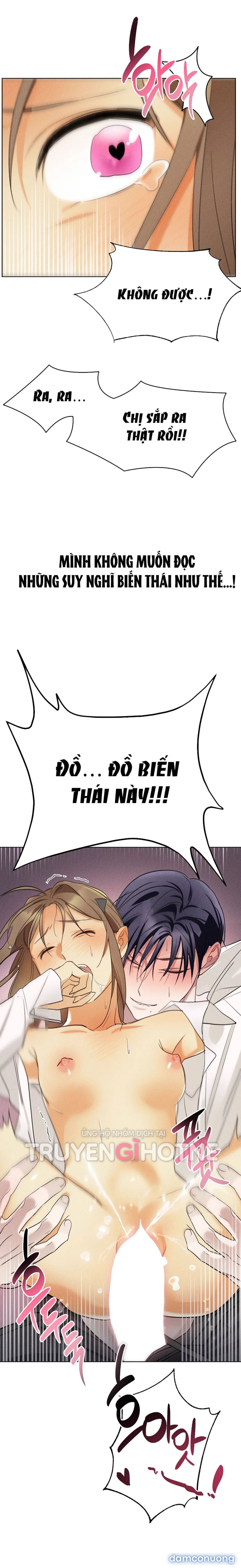 [18+] THIẾU NỮ SUCCUBUS Chapter 5 - Page 24