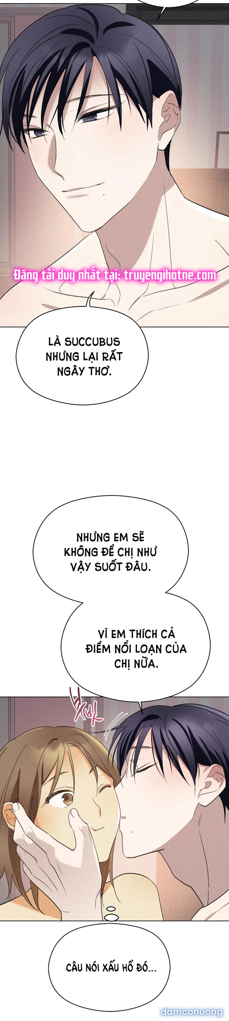 [18+] THIẾU NỮ SUCCUBUS Chapter 5 - Page 27