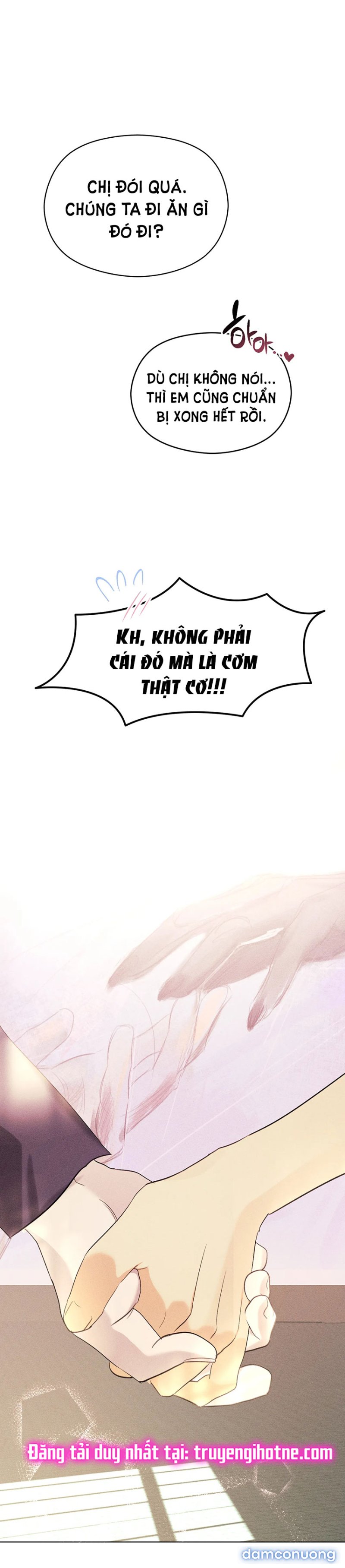 [18+] THIẾU NỮ SUCCUBUS Chapter 5 - Page 32