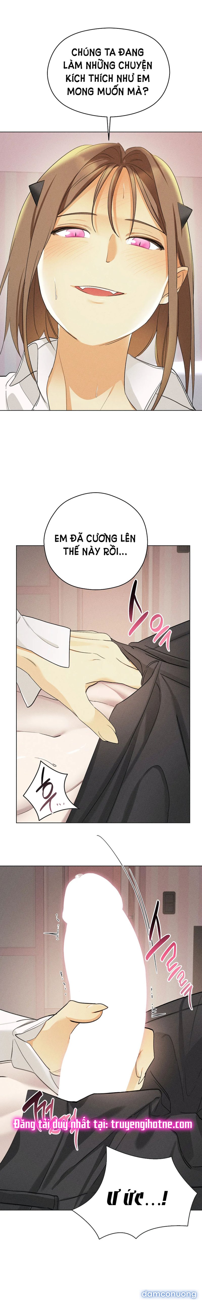 [18+] THIẾU NỮ SUCCUBUS Chapter 5 - Page 4