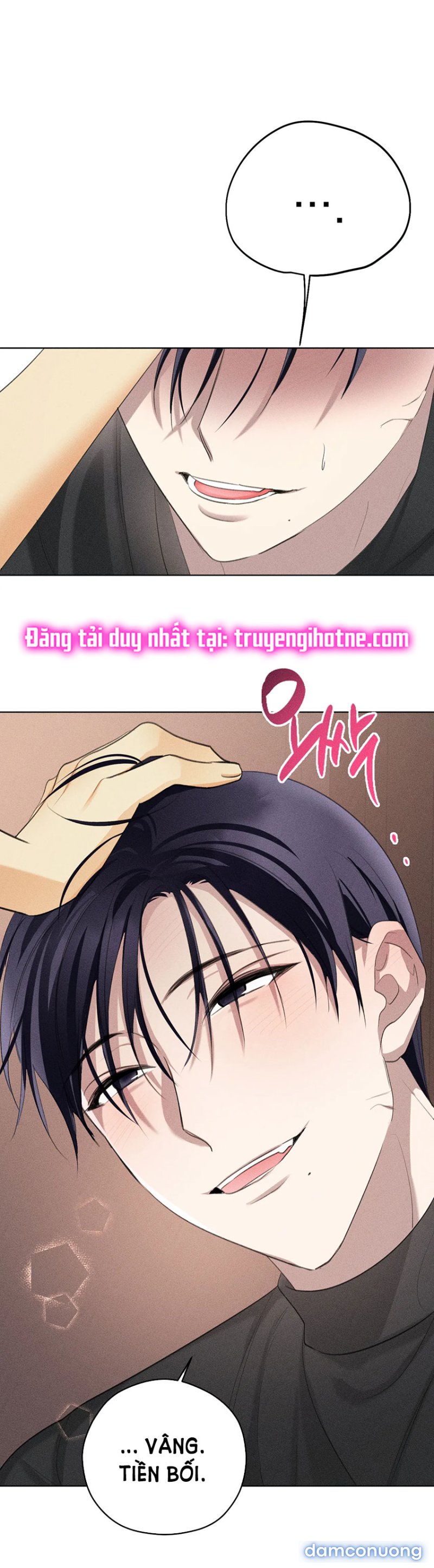 [18+] THIẾU NỮ SUCCUBUS Chapter 4 - Page 25