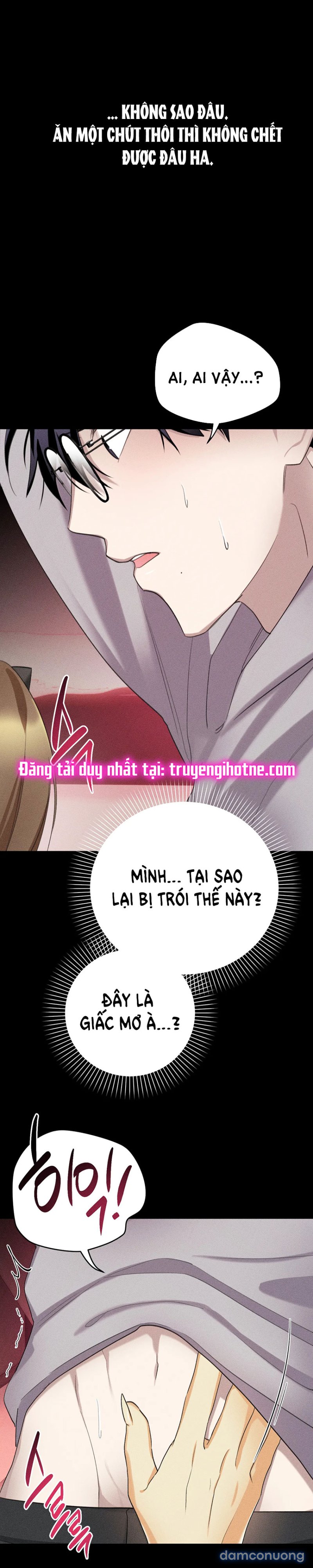 [18+] THIẾU NỮ SUCCUBUS Chapter 4 - Page 5