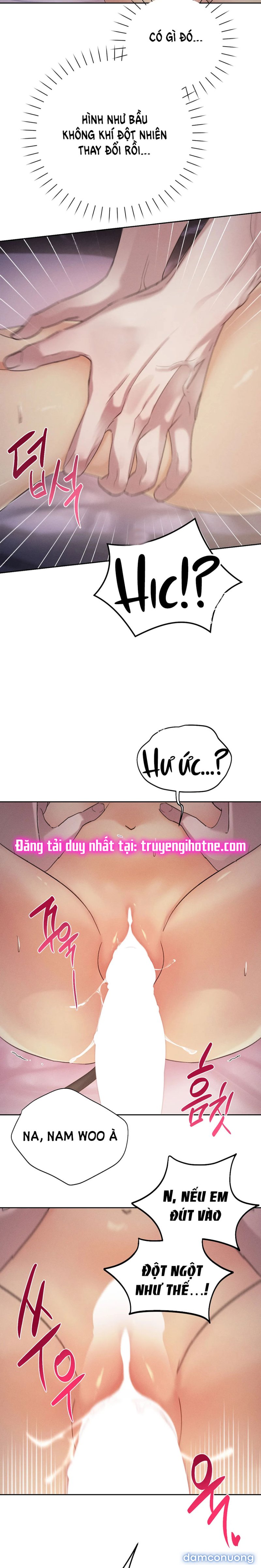 [18+] THIẾU NỮ SUCCUBUS Chapter 2 - Page 28