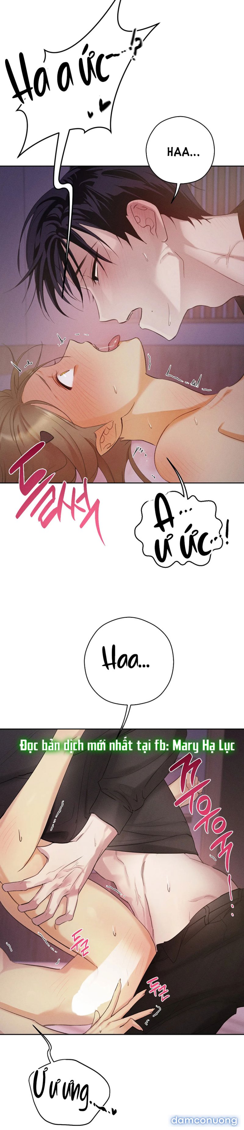 [18+] THIẾU NỮ SUCCUBUS Chapter 2 - Page 29