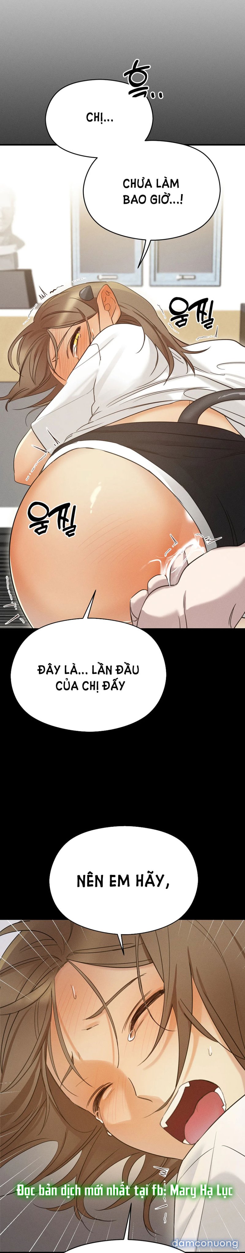 [18+] THIẾU NỮ SUCCUBUS Chapter 2 - Page 4