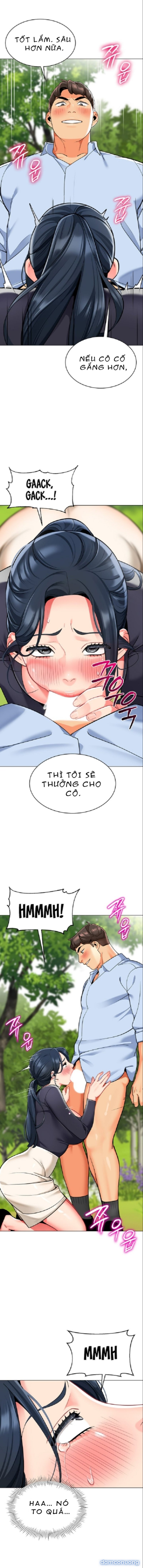 Cuộc Đời Dân Tổ Chapter 51 - Page 10