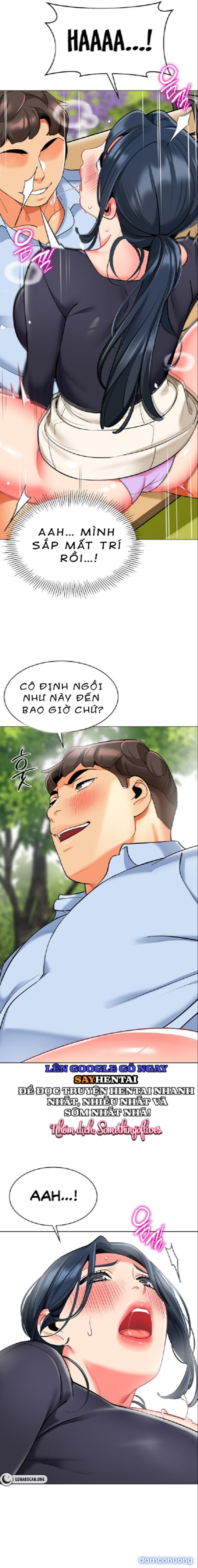 Cuộc Đời Dân Tổ Chapter 51 - Page 15