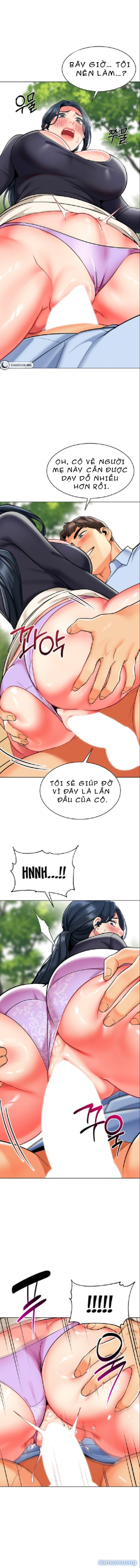 Cuộc Đời Dân Tổ Chapter 51 - Page 16